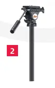 Trépied TRI 100