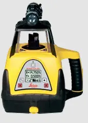 Pack Rugby 410DG avec Rod Eye Digital