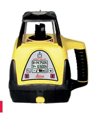 Pack Rugby 420DG avec détecteur Rod Eye 160