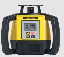 Pack Rugby 680 avec détecteur Rod Eye Basic