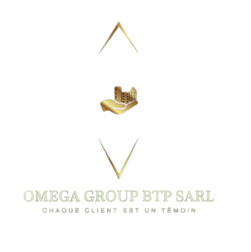 Omega Group BTP SARL